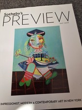 Sotheby’s Impressionist