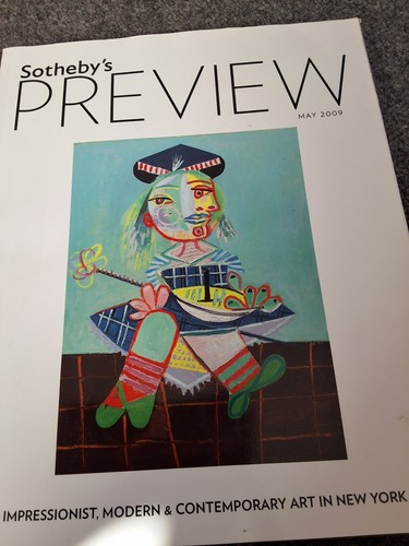 Sotheby impressionist - sotheby’s,