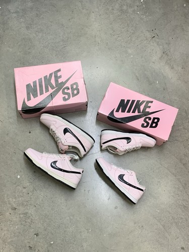 Nike dunk low pink - dunk,