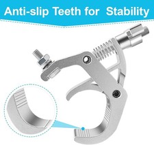 Stage Lighting Clamps 8 Pc