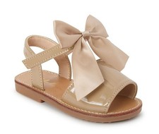 Baby girl toddler sandals - toddler,