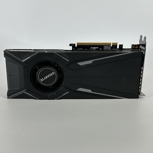 Gigabyte turbo geforce rtx - turbo,