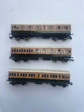 Southern Railway LSWR 3 coach