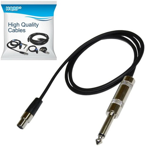 Hqrp instrument cable - instrument,