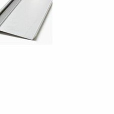 Westfalia high top roof gutter - westfalia,