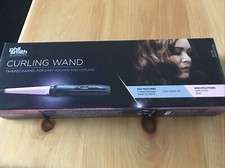Phil Smith Curling Wand New 
