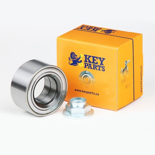 Wheel bearing kit - wheel,
