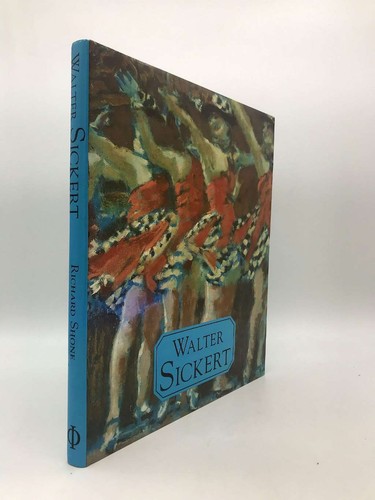Walter sickert 0000 shone - sickert:,