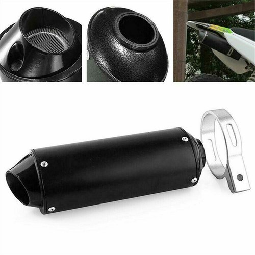 32mm muffler exhaust pipe - 32mm,