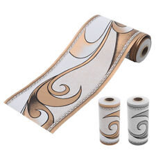 10M Wall Skirting Border