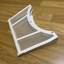 Replacement Part - Filter For Bosch, White Knight, Crosslee, Hygena Tumble Dryer