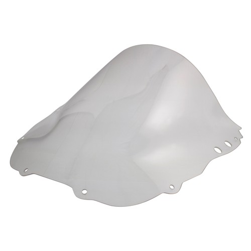 Airblade clear double - double, bubble