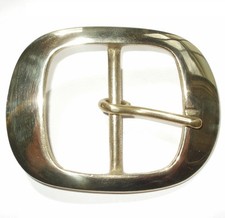 2" INCH 50MM SOLID CAST BRASS