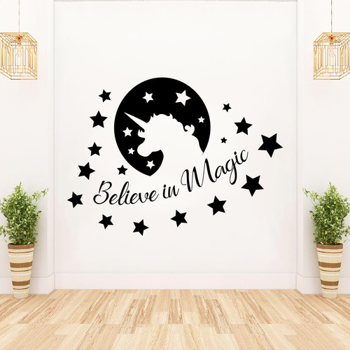 Unicorn believe unicorns - unicorn, vinyl