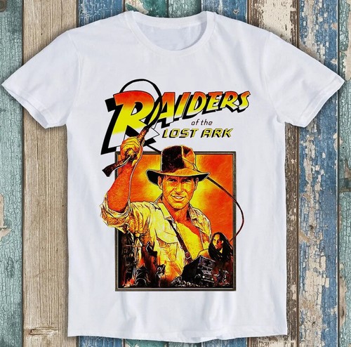 Raiders the lost ark - lost,