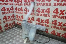 BFD036243 2007 TOYOTA HILUX 2.5 D4D HL2 WASHER BOTTLE