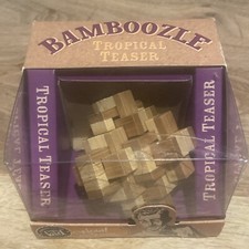 BAMBOOZLE Tropical Teaser