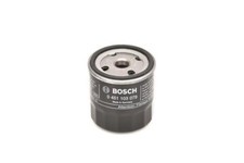 BOSCH Oil Filter for Daewoo