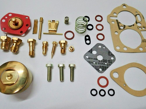 Carburettor carburetor kit - carburettor,