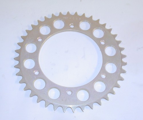 Pbi aluminum rear sprocket - pbi,