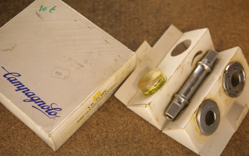 Vintage nos new campagnolo - vintage,