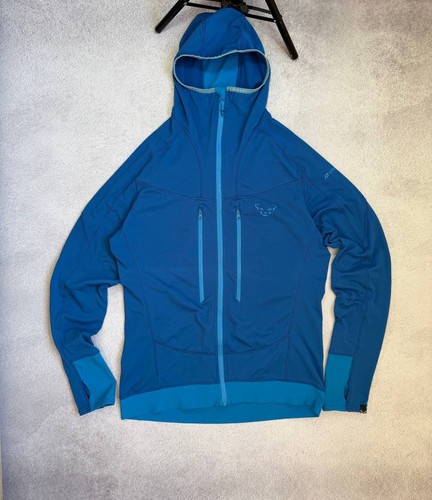 Dynafit thermal hoody - dynafit,