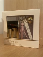 RIVER ISLAND Milan Gift set