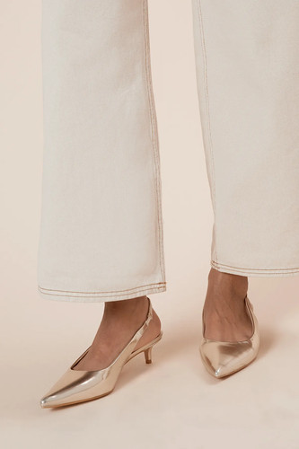 Dorothy perkins gold court - perkins,