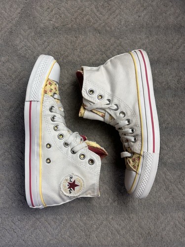 Converse blumen flower print - blumen,