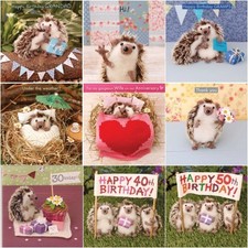 Cute whimiscal whimsical card - whimiscal,