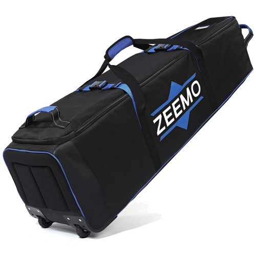 Wheeled golf travel bag - wheeled,