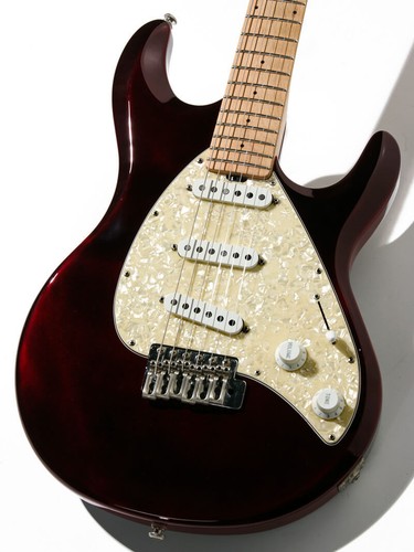 Music man silhouette special - silhouette,