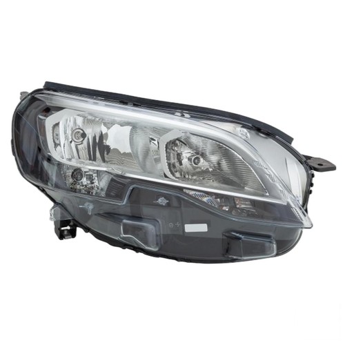 Headlight right w5w - 12,