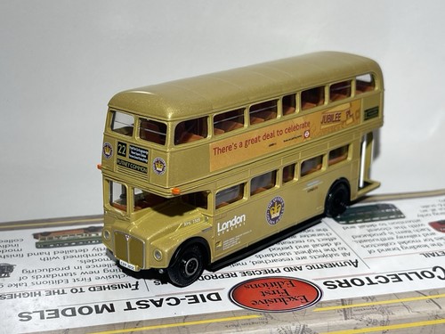 Efe 25514a rml routemaster - efe,