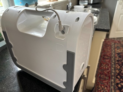 Mangar airflo compressor - mangar, 12