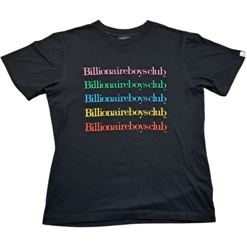 Billionaire boys club shirt - billionaire, t