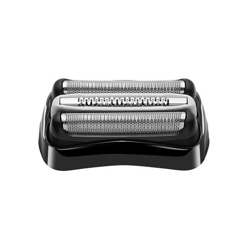 Electric shaver foil - electric, head