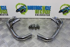 Yamaha XJR 1300 Engine Bars