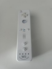 Broken official nintendo wii - official,
