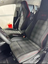 Interior seat cloth fabric mk7 - fabric,