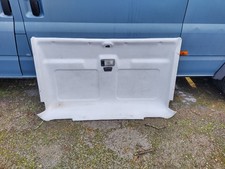 LAND ROVER DEFENDER PUMA 90/110 TRUCK CAB HEADLINEING,  AS  NEW, DRY  STORED