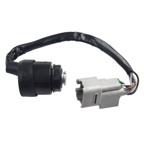 Ignition switch barrel - ignition,
