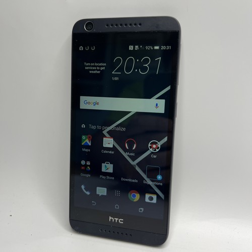 Htc desire 626 black unlocked - htc,