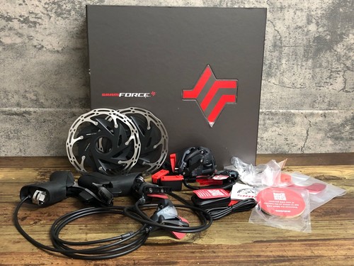 Sram force etap axs hrd - force,
