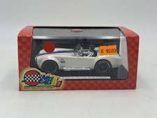 Slot car mrrc shelby - slot, 1/32