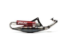 Yasuni R Complete Exhaust