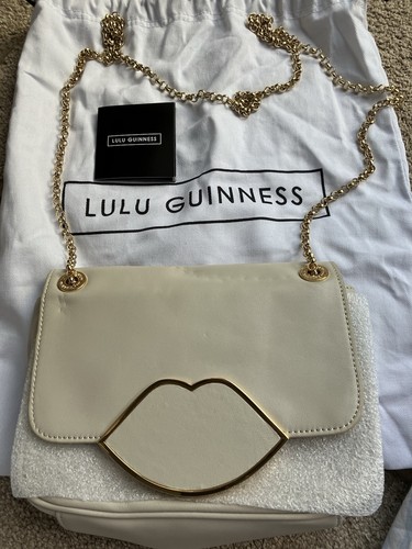 Lulu guinness women leather - lulu, women's