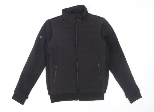 Mens size superdry black - mens,