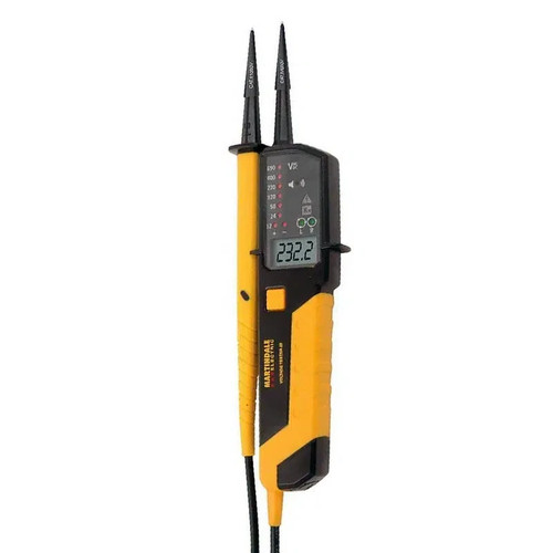 Martindale vt28 two - martindale, led