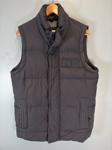 Superdry academy gilet down - superdry,